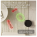 R285000 iRobot Roomba Plus 575 Combo Robot Vacuum & Mop + AutoWash Dock